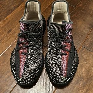 Adidas Yeezy Boost